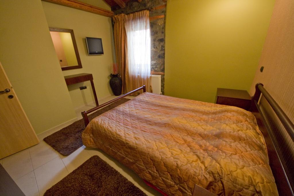 Onar Guesthouse Agios Athanasios  Exterior photo
